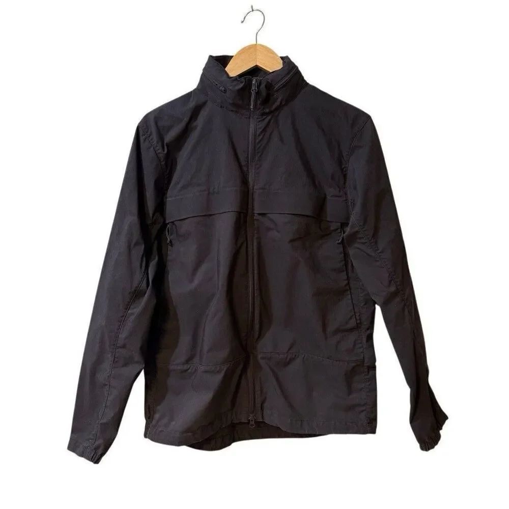 Fjallraven Mens Abisko Lite Hike Jacket Small G-1000